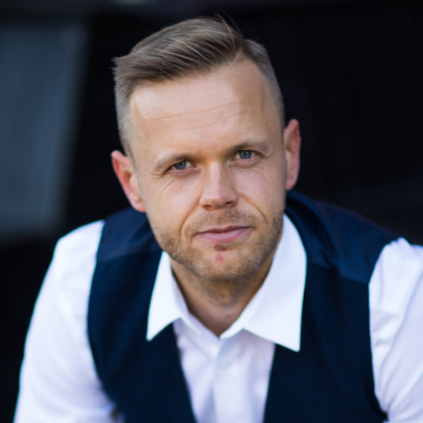 Timo Porval