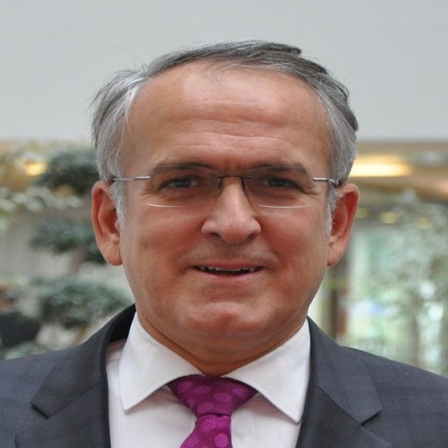 Seref Sagiroglu