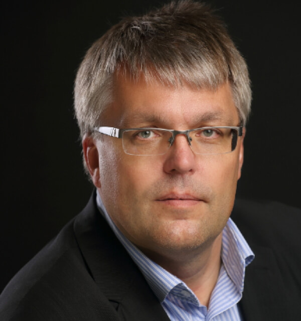 Prof. Jaak Vilo