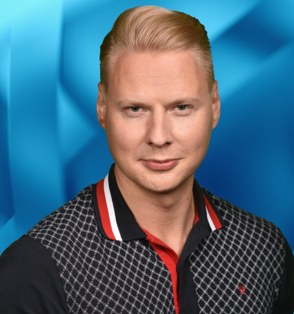 Jani Lumpov