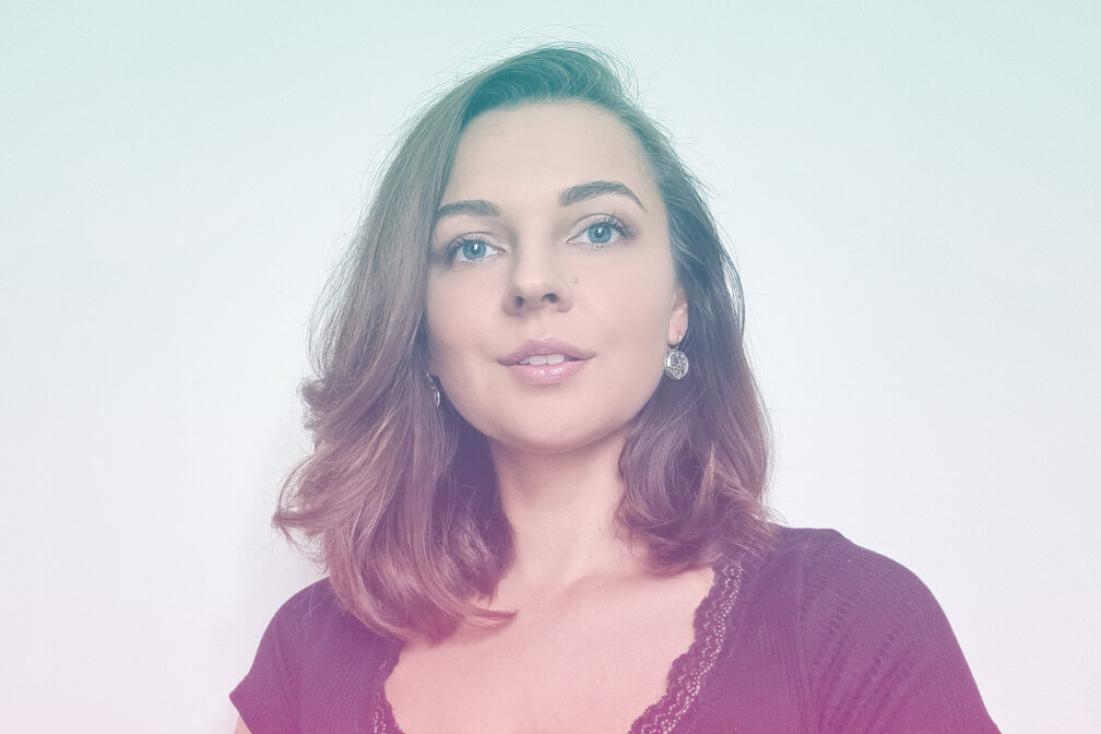 Darja Prants